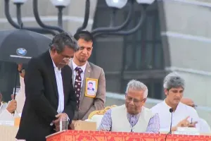 জুলাই সনদে রাজনৈতিক দলের সম্মিলিত স্বাক্ষর, ইতিহাস রচিত