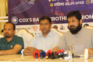মালয়েশিয়ায় প্রবাসীদের আনন্দময় ৮ দলীয় ফুটসাল টুর্নামেন্ট