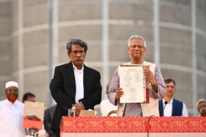  জুলাই সনদে লুকানো ইতিহাস: সব কিছু জানতে পড়ুন