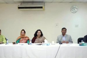 শিক্ষার্থীদের মানসিক স্বাস্থ্য উন্নয়নে নতুন উদ্যোগ ইউজিসির