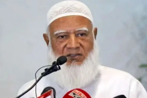 সনদ স্বাক্ষরের দিনে জুলাই যোদ্ধাদের রাস্তায় নামা লজ্জার: ডা. শফিকুর রহমান