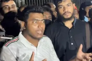 নতুন কর্মসূচি দিল জুলাই যোদ্ধারা