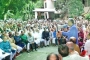 অতীত ভুলে ঐক্যবদ্ধভাবে নির্বাচনের কাজে নামতে হবে: খসরু