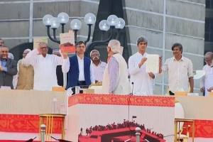 ঐকমত্য কমিশন ও দলগুলোকে ধন্যবাদ জানালেন মির্জা ফখরুল