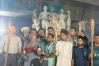 জাগো বাহে, তিস্তা বাঁচাই স্লোগানে উত্তাল ঢাবি