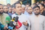 দায়সারাভাবে স্বাক্ষর প্রক্রিয়া গ্রহণযোগ্য নয়: সারজিস
