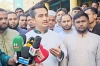 দায়সারাভাবে স্বাক্ষর প্রক্রিয়া গ্রহণযোগ্য নয়: সারজিস