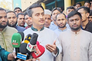 দায়সারাভাবে স্বাক্ষর প্রক্রিয়া গ্রহণযোগ্য নয়: সারজিস