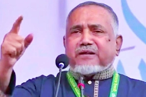 সনদ বাস্তবায়নে দেরি মানেই জাতির সঙ্গে বিশ্বাসঘাতকতা: তাহের