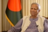 ইতিহাসে স্মরণীয় হয়ে থাকবে ফেব্রুয়ারির নির্বাচন: প্রধান উপদেষ্টা