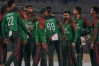 ওয়েস্ট ইন্ডিজের বিপক্ষে বড় ব্যবধানে জয় পেল বাংলাদেশ
