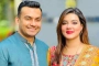 বিচ্ছেদের গুঞ্জনে স্পষ্ট বার্তা মাহিয়া মাহির