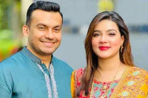 বিচ্ছেদের গুঞ্জনে স্পষ্ট বার্তা মাহিয়া মাহির