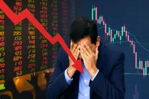 শেয়ারবাজারে রক্তক্ষরণের নেপথ্যে ৭ কোম্পানি