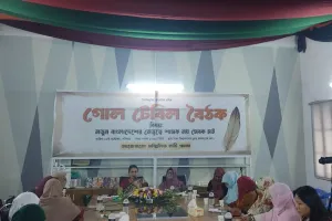 বিগত সরকারের পরিণতি থেকে শাসকগোষ্ঠীর শিক্ষা নিতে হবে