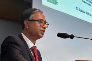 প্রবাসী শিক্ষার্থীদের সঙ্গে মতবিনিময়ে মালয়েশিয়ার হাইকমিশনার