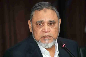 নির্বাচনে আওয়ামী লীগের অংশগ্রহণ নিয়ে সিইসির স্পষ্ট বার্তা