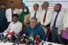 তফসিল ঘোষণার সময় জানালেন সিইসি