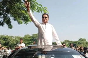 ছাত্র সংসদের ফলাফল জাতীয় নির্বাচনে প্রভাব ফেলবে না: ড্যানী