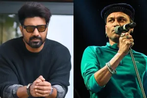 জুবিন গর্গকে নিয়ে দেবের মন্তব্য ঘিরে সমালোচনার ঝড়