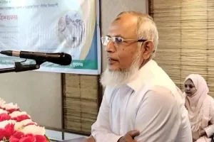যে কোনো মূল্যে নিরপেক্ষ নির্বাচন অনুষ্ঠিত হবে: ইসি আনোয়ারুল