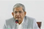 শিক্ষকদের আন্দোলন ন্যায্য, ক্ষমতায় এলে সমাধান দেবে বিএনপি: মির্জা ফখরুল