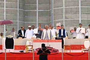রোববার জুলাই সনদে স্বাক্ষর দেবে গণফোরাম