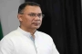 বিমানবন্দরে অগ্নিকাণ্ডের ঘটনায় তারেক রহমানের উদ্বেগ