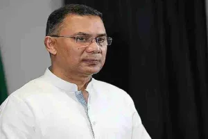 বিমানবন্দরে অগ্নিকাণ্ডের ঘটনায় তারেক রহমানের উদ্বেগ