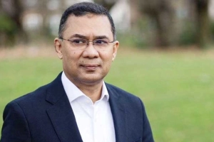 শিক্ষকদের দাবিতে বিএনপির সমর্থন: তারেক রহমান