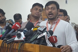 নির্বাচন কমিশনকে অদৃশ্য শক্তি থেকে মুক্ত করতে হবে: পাটোয়ারী