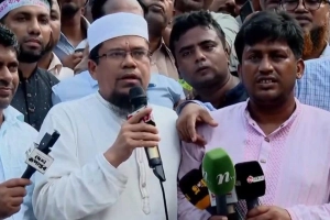 সোমবার থেকে শিক্ষকদের নতুন কর্মসূচি শুরু