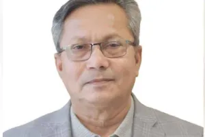 ইসলামিক ফাইন্যান্সের নতুন চেয়ারম্যান হলেন বখতিয়ার আলম