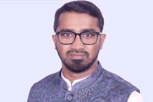 আ.লীগ ফিরলে কেউ রেহাই পাবে না: রাশেদ খাঁন