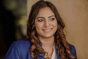 শাপলা জাতীয় প্রতীক, এনসিপির নয়: নীলার ব্যাখ্যা