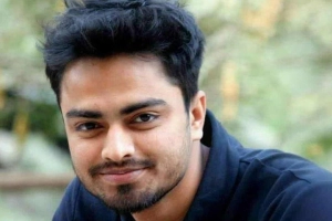 প্রবাসে থেমে গেল তরুণ প্রকৌশলীর জীবনযুদ্ধ