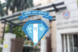 হাসনাতের বিরুদ্ধে দুদকের মামলা