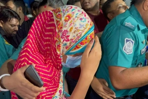 জবি শিক্ষার্থী জুবায়েদ হ’ত্যা: আটক শিক্ষার্থী বর্ষা