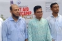 ঢাবিতে মানসম্মত স্বাস্থ্যসেবা নিশ্চিতে আমরা বদ্ধপরিকর: জিএস ফরহাদ