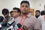 শাপলা ছাড়া আমাদের কোনো বিকল্প নেই: হাসনাত