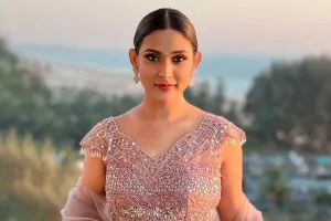 সংসারজীবন নিয়ে অভিজ্ঞতা জানালেন মেহজাবীন
