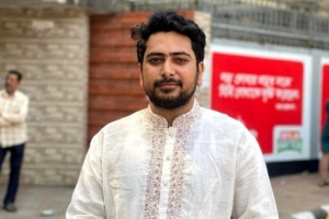 জামায়াতের পিআর আন্দোলন ছিল সুপরিকল্পিত প্রতারণা: নাহিদ