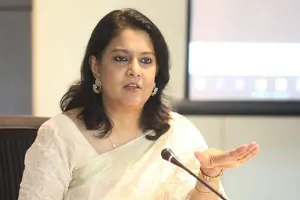 পর্যটকদের জন্য এক নভেম্বর থেকে সেন্টমার্টিন উন্মুক্ত: রিজওয়ানা হাসান