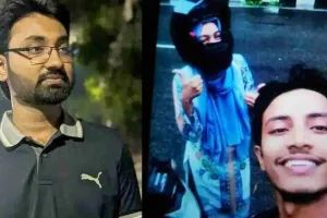 জবি হত্যাকাণ্ড: মা নিজেই ছেলে মাহিরকে থানায় ধরিয়ে দিলেন