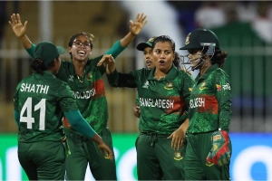 বাংলাদেশ বনাম শ্রীলঙ্কা: খেলাটি সরাসরি দেখুন ফ্রিতে (LIVE)
