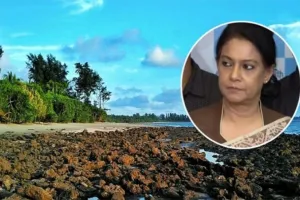 সেন্টমার্টিন কবে থেকে যেতে পারবেন পর্যটকরা জানালেন পরিবেশ উপদেষ্টা