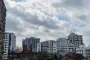 আজ ঢাকার আকাশ আংশিক মেঘলা থাকতে পারে