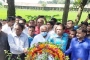 শহীদরা শুধু প্রাণ দেয় না, তারা জাতিকে জাগিয়ে তোলে: রিজভী