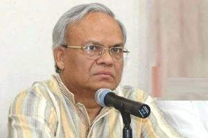 আ.লীগের ভবিষ্যৎ নির্ধারণ করবে অন্তর্বর্তী সরকার: রিজভী