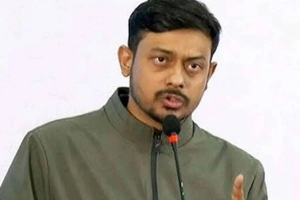 জামায়াতের রাজনৈতিক দর্শন জাতীয় চেতনার পরিপন্থী : নাসীরুদ্দীন পাটওয়ারী